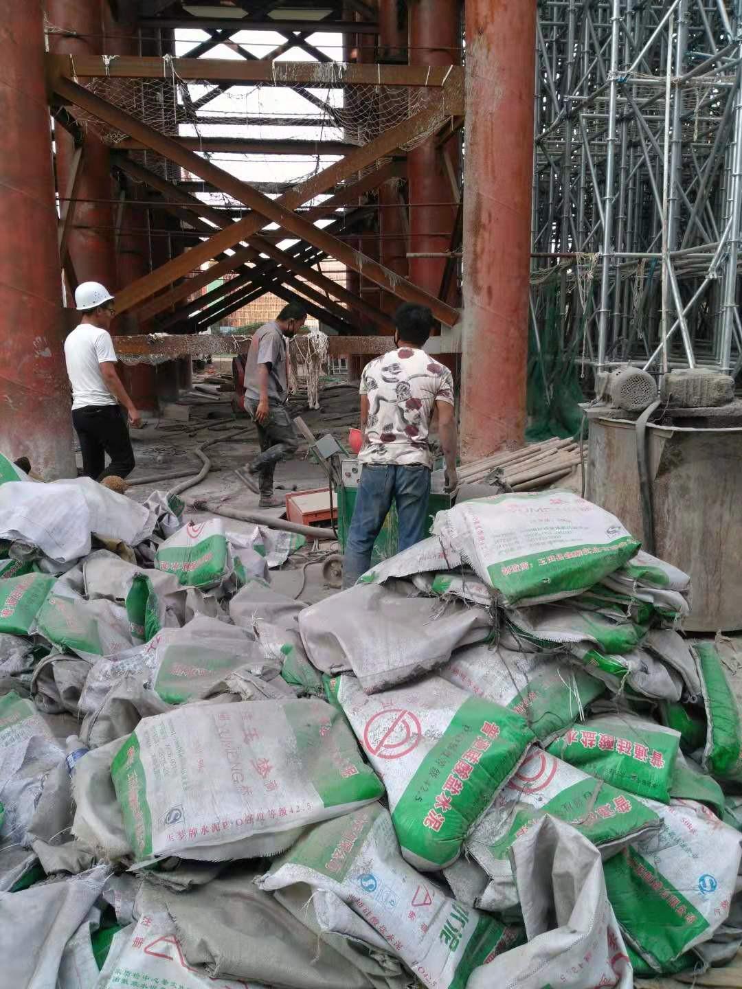 淮南教你正确认识地基加固，以免当大聪明